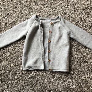 Jamie Kay Cardigan! EUC!